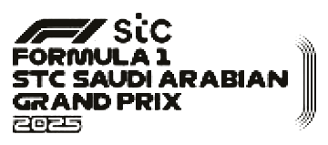 F1 STC Saudi Arabian Grand Prix