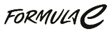 Formula E