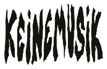 Keinemusik